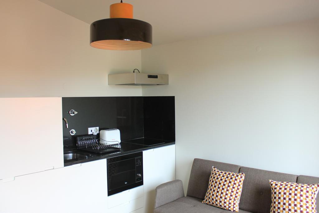 Oporto Trendy Apartments Exteriör bild